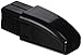 Crucial Vacuum High Capacity Black Vacuum Battery Fits Ontel Swivel Sweeper G1 & G2; Compare to Part # RU-RBG; Designed & Engineered by Crucial Vacuum