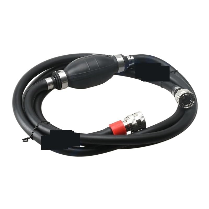 3B7-70200 70200-4 Tubo flessibile per Tohatsu per Nissan 3B770200 Motore per barche M NS MD 5-90 HP Riparazioni facili