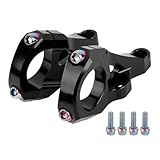 Procesamiento CNC de alta precisión: el uso de tecnología CNC junto con el tratamiento anodizado garantiza que cada tallo esté hecho a la perfección para mayor durabilidad y atractivo estético.