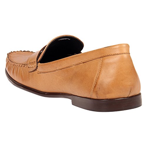 Image of Franco Leone Men's Loafers