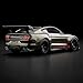 Hot Wheels RLC 2022 Ford Mustang Shelby GT500 Code Red Collectors Exclusive