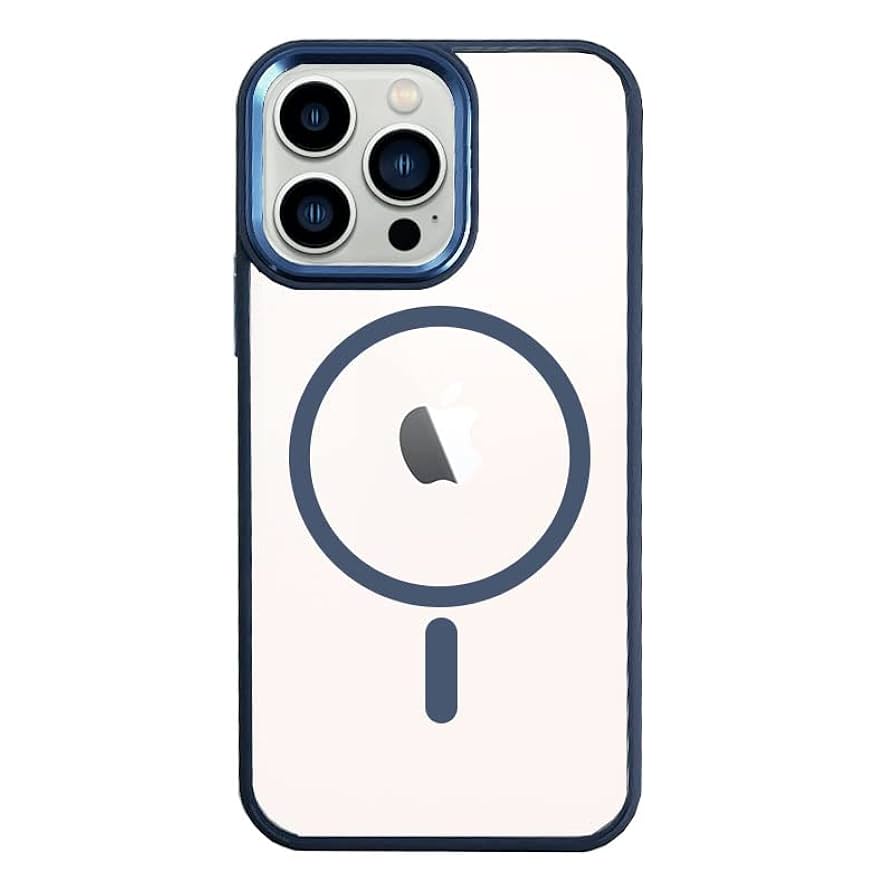 クリアケース14 Amazon.co.jp: ZENIX DESIGN TECH iPhone14 用 ケース Magsafe