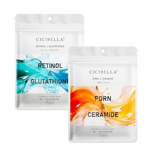 VVx tFCXpbN GbZX}XN 2܃Zbg RETINOLGLUTATHIONE + PDRNCERAMIDE V[g}XN 7 tFCX}XN O^`I邨PA Z~hێPA oAT|[g etՂ {