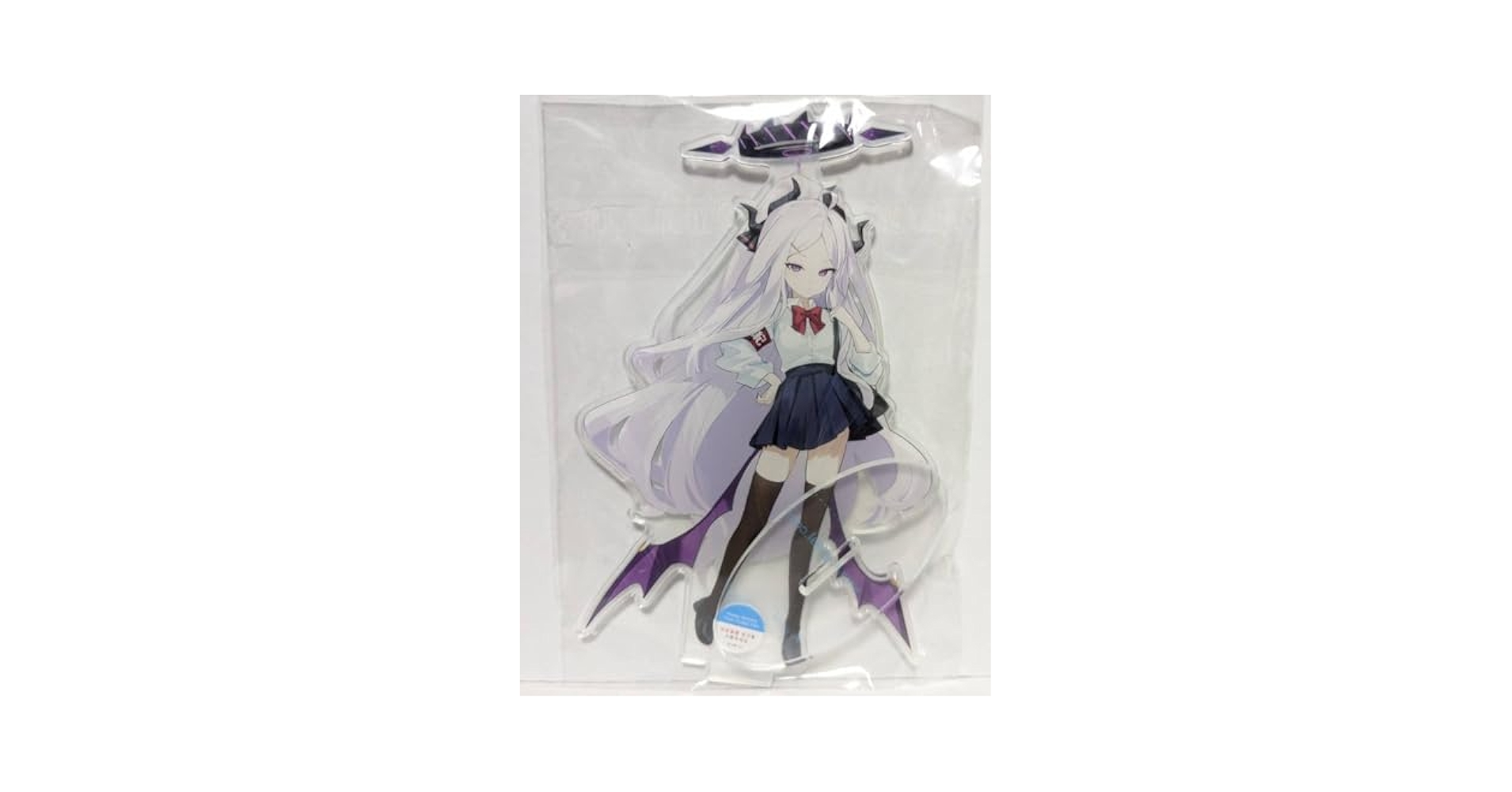 Amazon.co.jp: 空崎ヒナ アクリルスタンド ブルアカ 制服 韓国