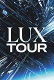 luxotic wismec  LUX TOUR: Rosalía on stage (English Edition)