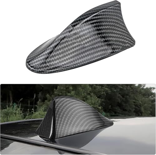 Antenne de toit avec signal amélioré pour Mazda Axela Hatchback 2014-2017