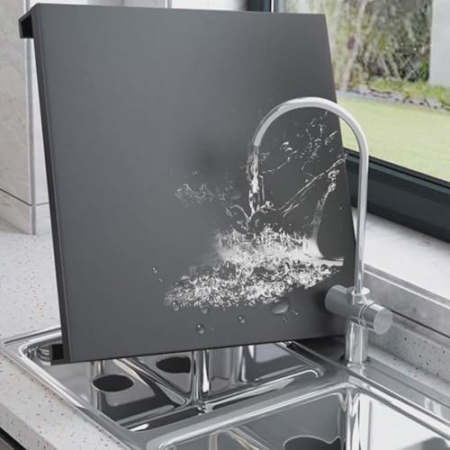 Étagère de cuisine multifonctionnelle pour libérer de l'espace sur plaque gaz