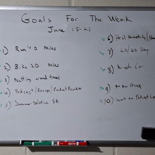 S5E75 Week In Review June 15-21