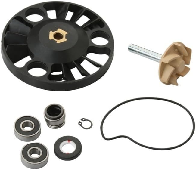 Water Pump Repair Kit for Ns DNA VX 125 180 4T 100110070