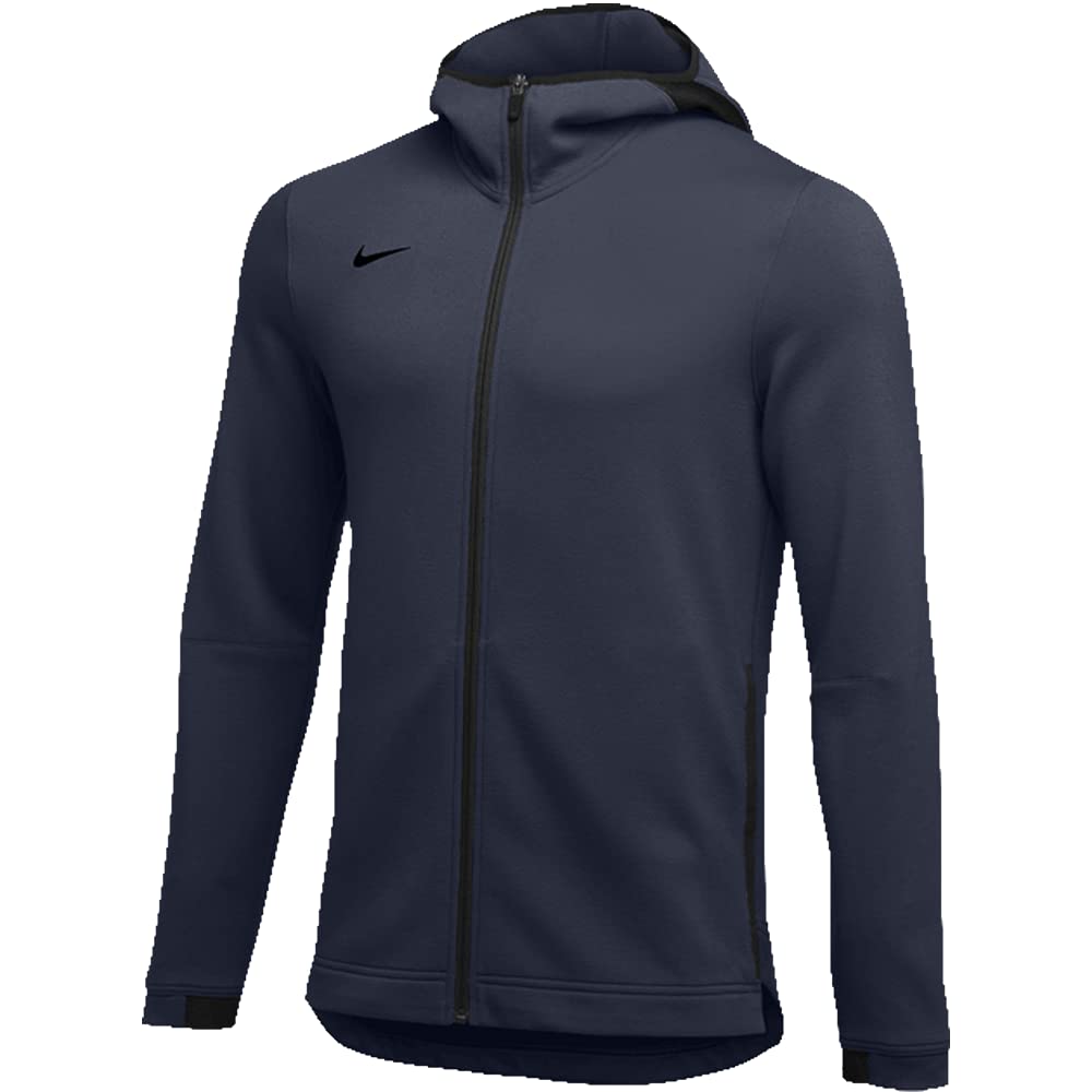 mens nike showtime hoodie