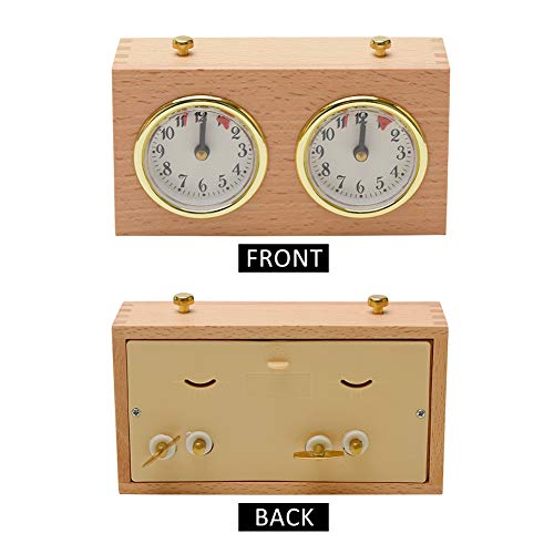 Horloge d'échecs outils de synchronisation haute précision - 3