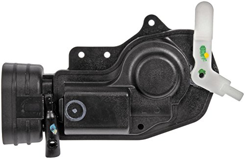 Image of Dorman 746-608 Front Driver Side Door Lock Actuator Motor Compatible with Select Lexus Models