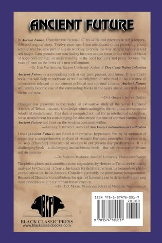 Ancient Future - Image 2