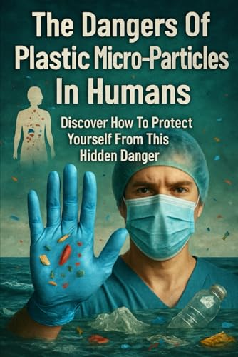 The Dangers Of Plastic Micro-Particles In Humans: Discover How To