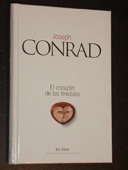 EL CORAZÓN DE LAS TINIEBLAS