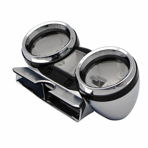 ダッシュボードシェル Compatible with SUZUKI For GSX 1400 2001 2002 2003 スピードメーター 時計 計器ケース ゲージ オドメーター タコメーター ハウジング ボックス カバーに対応