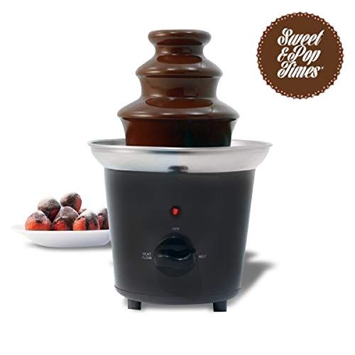 Preisvergleich Produktbild Fondue Schokoladen-Brunnen