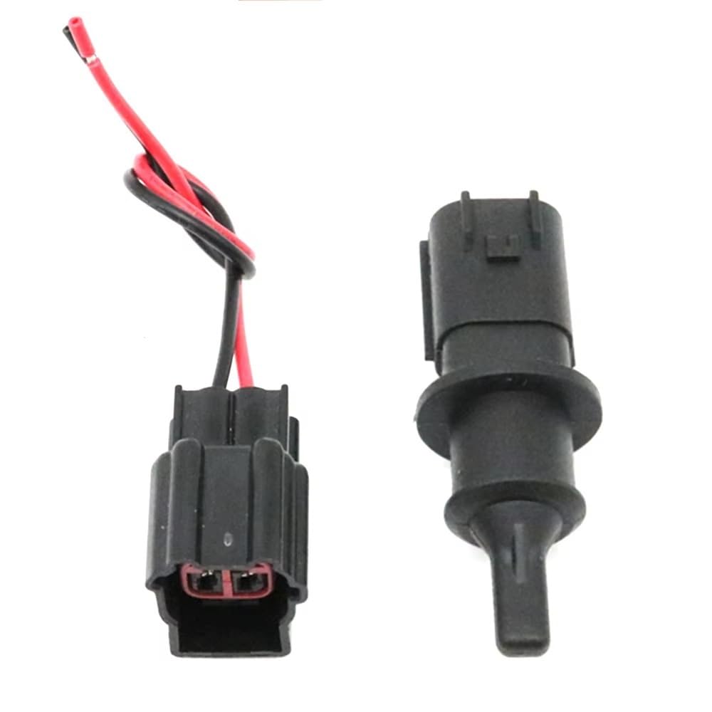 Sensor de temperatura exterior Patriot soluciona fallo de clima 7