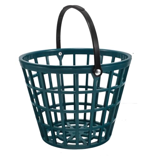 Panier de rangement pour balles de golf pour ne plus perdre vos balles lors des entraînements