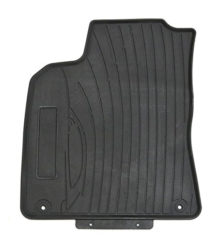 Tmb All Weather Floor Mats For Porsche Macan 2014-2023 #TOP1