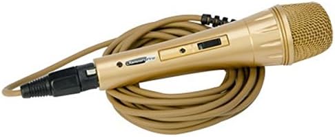 MIC020 Dynamic Microphone - Cardioid