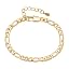 5mm-Figaro-Gold