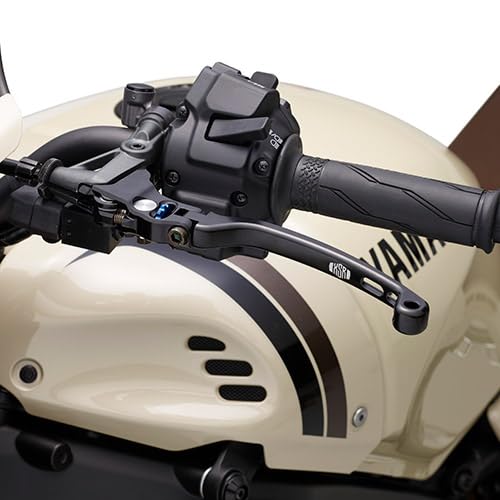 YAMAHA�i���}�n�j �A�W���X�^�u���N���b�`���o�[ XSR900'25/GP Q5K-ATV-Y82-327
