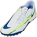 Produktbild Nike Herren Phantom GT2 Academy TF Sneaker, Football Grey/DK Marina Blue, 44 EU