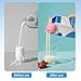 Cow Head Milk Carton Cap Leak Proof Pour Spout Dispenser for Milk Boxes, Funny Cow Milk Pourer Lid, Silicone Reusable Milk Cap for Cartons (pink)