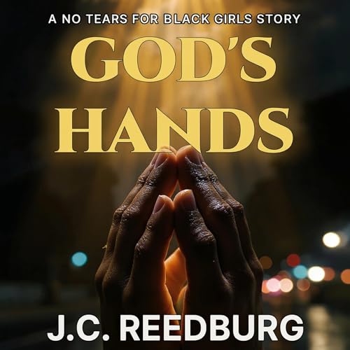 Page de couverture de God's Hands - Book Reading + Song Preview