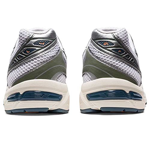 Image of ASICS Unisex Gel-Terrain Sportstyle Shoe