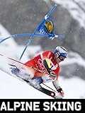 slalom ski distance piquet  Solden  Slalom géant hommes (Partie )