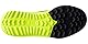 Nike Unisex-Kinder Jr. MercurialX Vapor XII Academy GS Turf Fußballschuhe, Schwarz (Volt/Black 701)