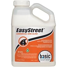Basic Coatings EasyStreet Gallon Semi Gloss