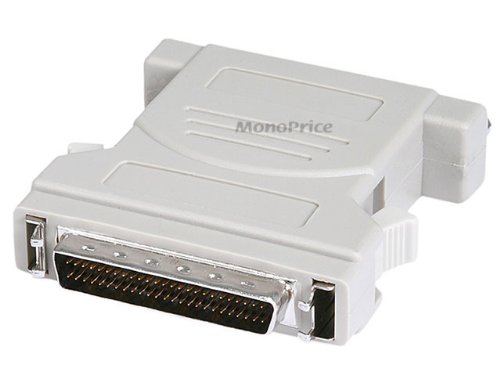 Monoprice HPDB 50M/DB 25F Adaptor