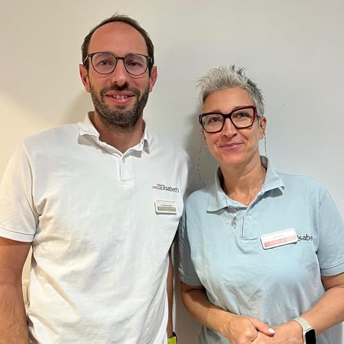 Health 2 Go | 22. Palliativversorgung &ndash; ein Thema, das viele Menschen lieber ausblenden