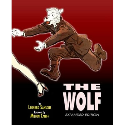 The Wolf