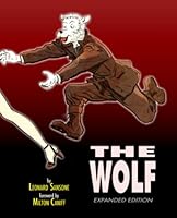 The Wolf: Expanded Edition 1949996557 Book Cover