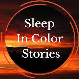 Sleep In Color Stories Titelbild