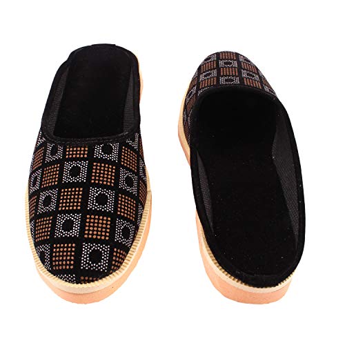 ROYAL CHOICE Ladies/Girls Synthetic Handmade Rajasthani jaipuri Slipper
