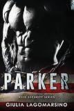 Parker: A Reed Security Romance