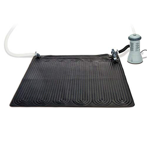 Flagman Shop Solar Mat Above Ground Swimming Pool Water Heater