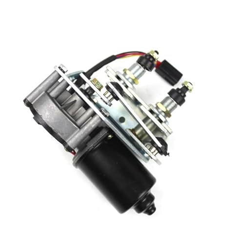 Moteur d'essuie-glace mécanique de rechange Volvo 14508630 EC140D EC160C EC160D