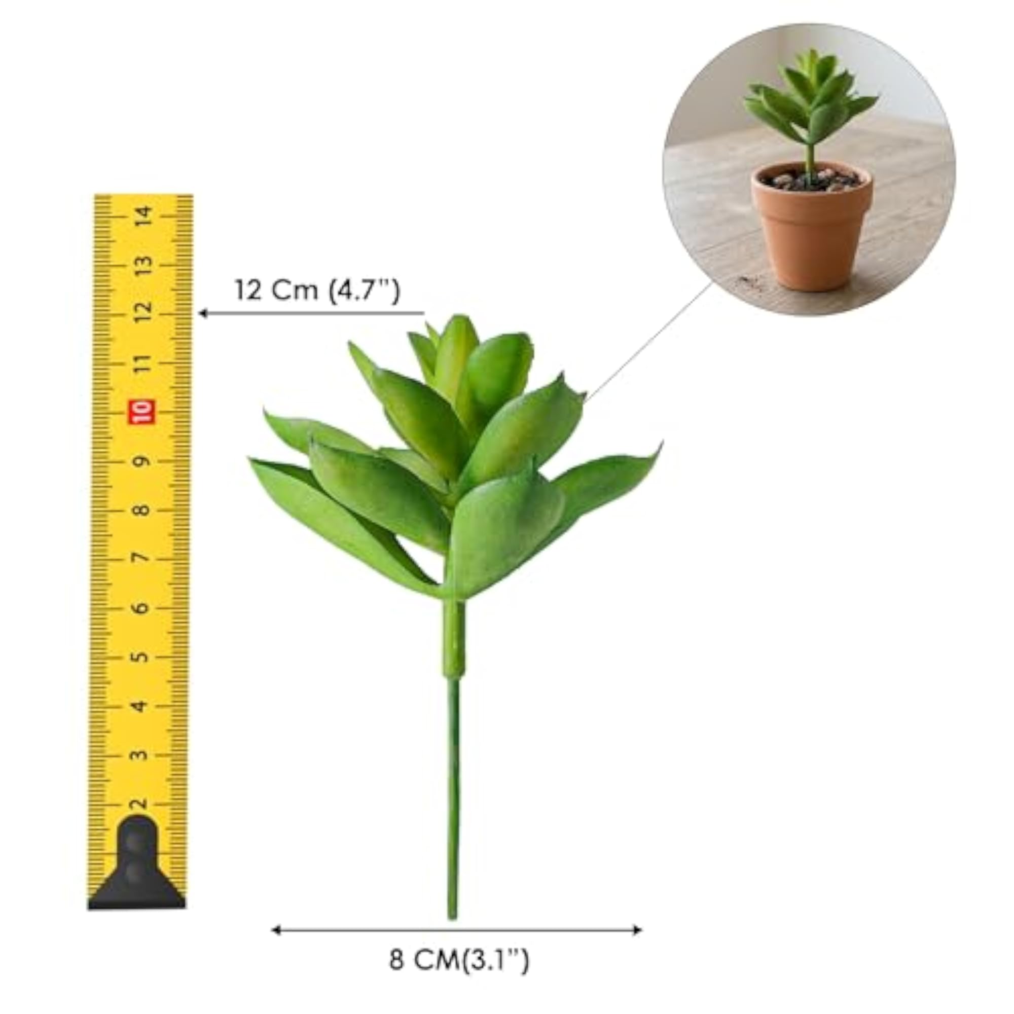 Artificial Plant for Home & Office Decoration