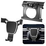LUNQIN Car Phone Holder for Lexus 2014-2020 is 300 / is 350 / is 250 / is 200t Auto Accessories Navigation Bracket Interior Screen Decoration Dash Board Mobile Cell Phone Mount case