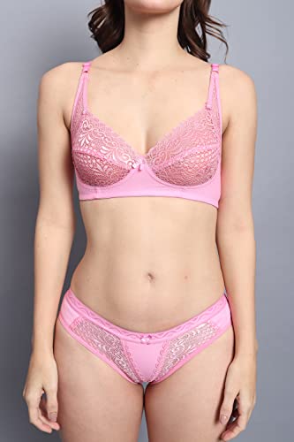 Image of SGC Sweden Women Lingerie Set
