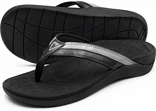 wide width womens slides