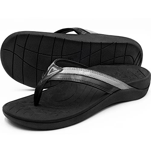 Top 10 best selling list for orthopedic shoes for men with flat feet