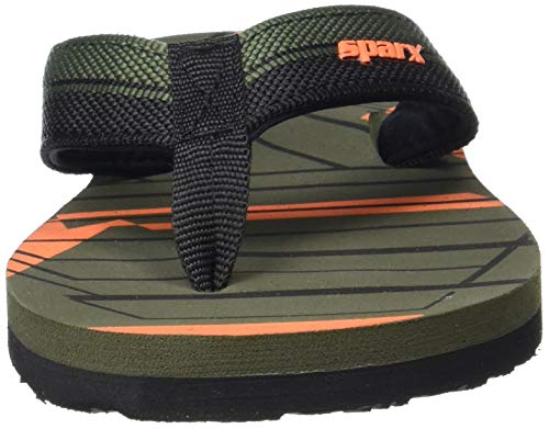 Image of SPARX Trending Men's Light weight Flip Flop SFG-076