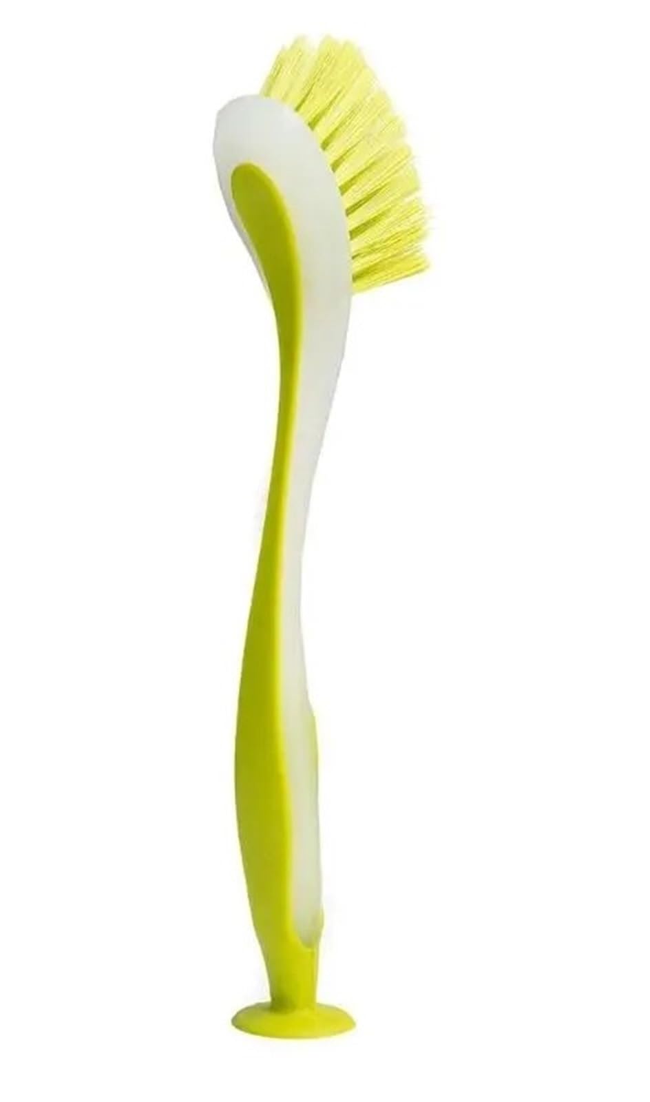 3pcs Sink Brush Extended Grip Kitchen for Cleaning Dishes(Color1)